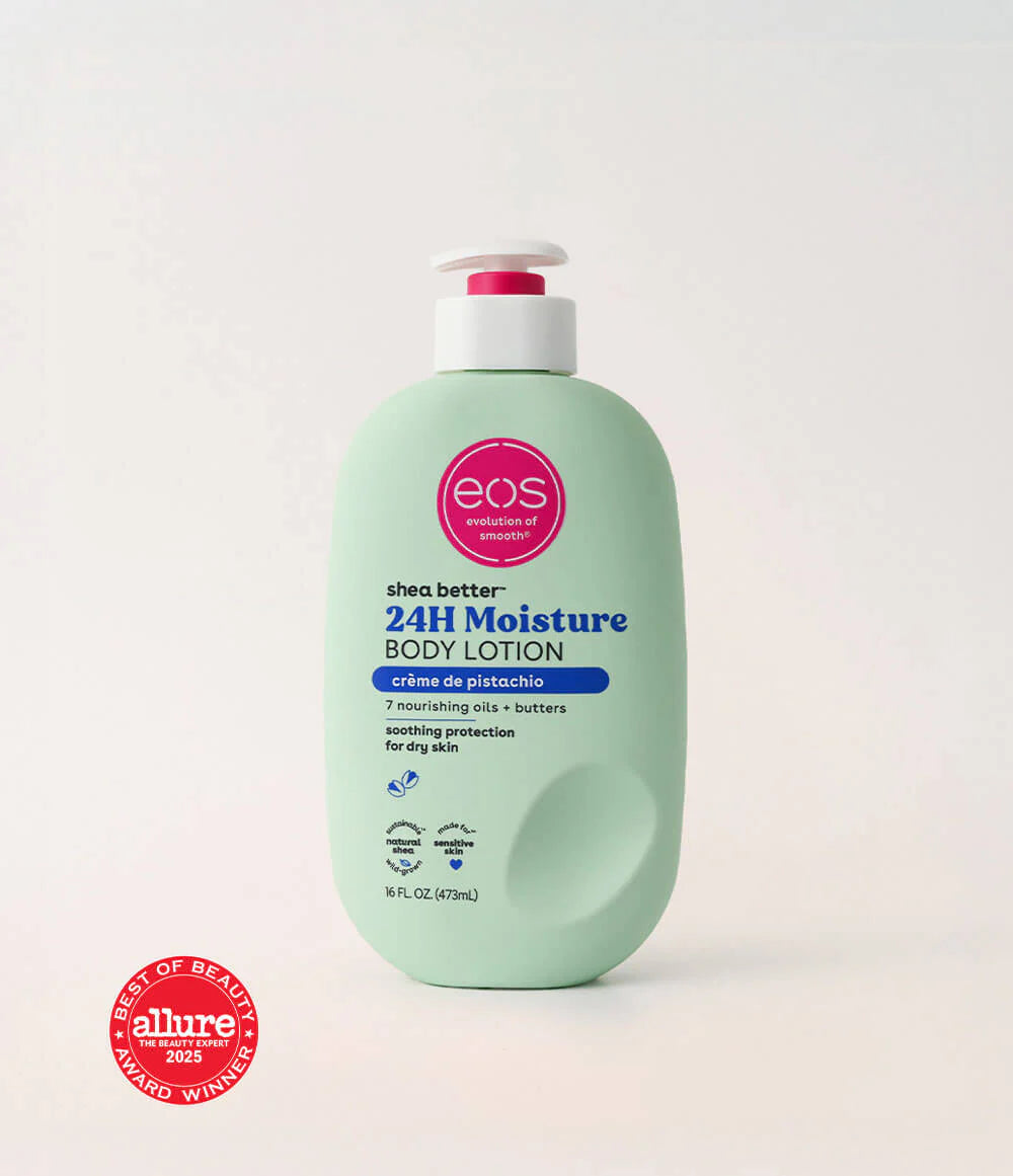 Crème de Pistachio Body Lotion